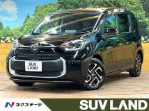 2024 Toyota Sienta