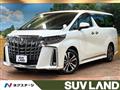 2020 Toyota Alphard G