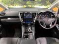 2020 Toyota Alphard G