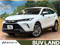 2024 Toyota Harrier Hybrid