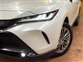 2024 Toyota Harrier Hybrid