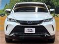 2024 Toyota Harrier Hybrid