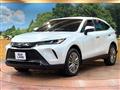 2024 Toyota Harrier Hybrid