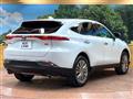 2024 Toyota Harrier Hybrid