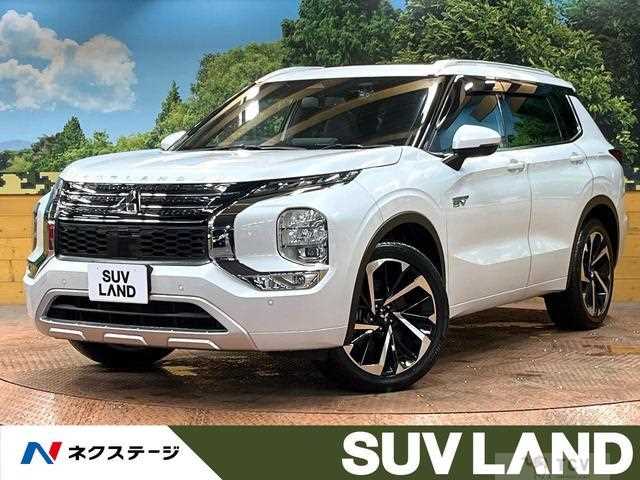 2022 Mitsubishi Outlander