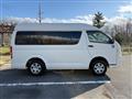 2013 Toyota Hiace Van