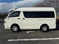 2013 Toyota Hiace Van