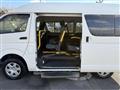 2013 Toyota Hiace Van