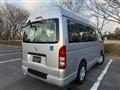2012 Toyota Hiace Van