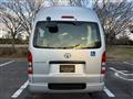 2012 Toyota Hiace Van