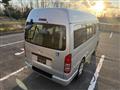 2012 Toyota Hiace Van