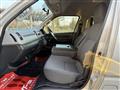 2012 Toyota Hiace Van