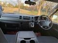 2012 Toyota Hiace Van