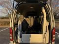 2012 Toyota Hiace Van