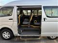 2012 Toyota Hiace Van