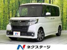 2018 Daihatsu Tanto