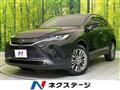 2020 Toyota Harrier