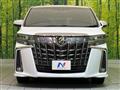 2021 Toyota Alphard G