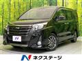 2017 Toyota Noah