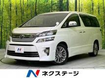 2013 Toyota Vellfire