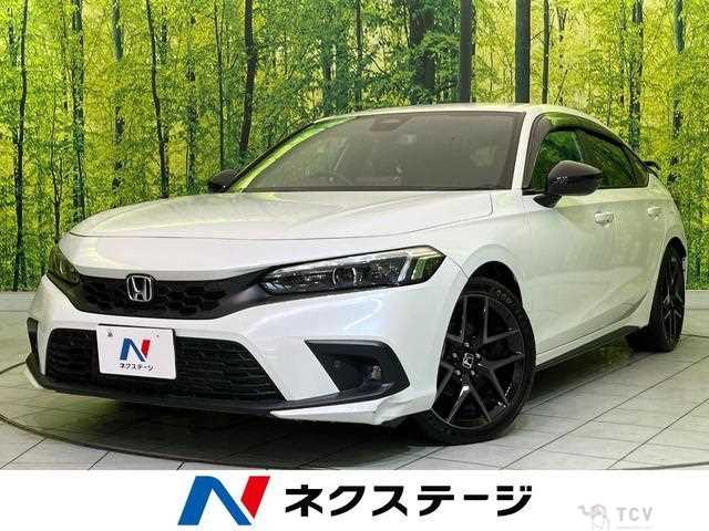 2023 Honda Civic