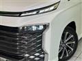 2025 Toyota Voxy