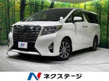 2015 Toyota Alphard G