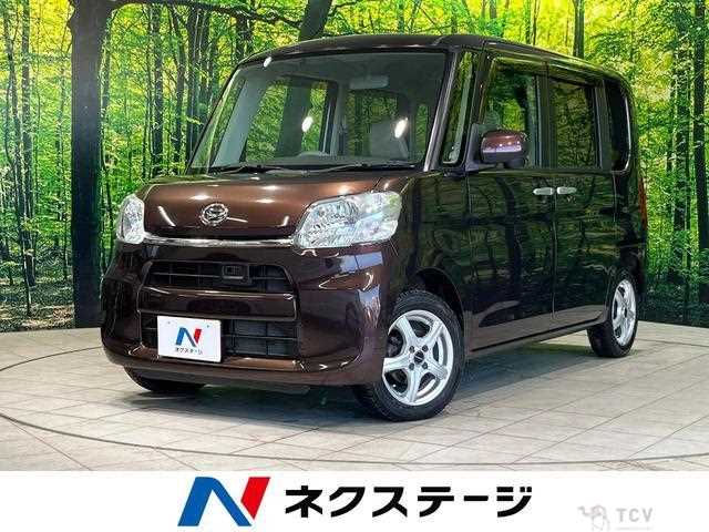 2015 Daihatsu Tanto