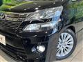2012 Toyota Vellfire
