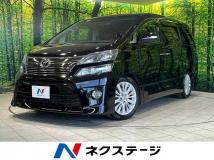 2012 Toyota Vellfire