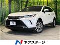 2020 Toyota Harrier Hybrid