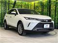 2020 Toyota Harrier Hybrid