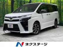 2018 Toyota Voxy