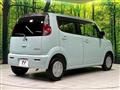 2011 Suzuki MR Wagon