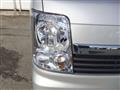 2009 Suzuki Every Wagon