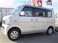 2009 Suzuki Every Wagon