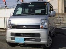 2009 Suzuki Every Wagon