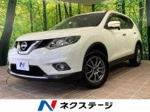 2014 Nissan X-Trail
