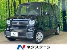 2025 Honda N BOX