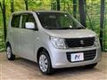 2015 Suzuki Wagon R