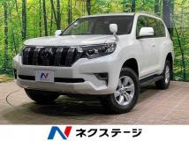 2022 Toyota Land Cruiser Prado
