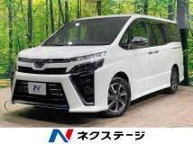 2019 Toyota Voxy