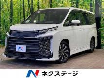 2023 Toyota Voxy