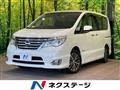 2014 Nissan Serena