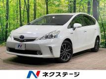 2013 Toyota PRIUS α