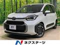 2025 Toyota Sienta