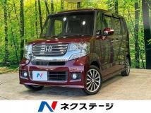 2014 Honda N BOX