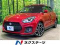 2018 Suzuki Swift