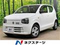 2020 Suzuki Alto