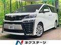 2018 Toyota Vellfire